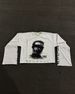 Men's Clothing Casual Retro High Street Long Sleeved Loose Street Two Piece T Shirt Tops_viptrois.com