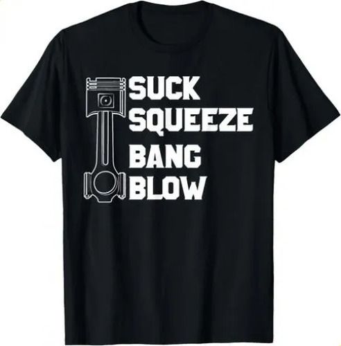 T-shirtt-shirtsuck Squeeze Bang 2026 Blow Gift Unisex_viptrois.com