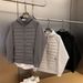 Men's Lightweight Hooded Jacket – Cotton-Filled Winter Coat With Fleece Lining (Black/Grey/Beige) – S-3XL_viptrois.com