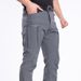 Men's Governor IX10 Tactical Pants Loose Fit Multi Pocket Training Military Work Outdoor Spring Autumn Waterproof_viptrois.com