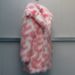 Men's Clothing Autumn And Winter New Mid Length Fox Fur Imitation Fur Coat Women's Whole Leather Korean Style Slim Coat Fashionable Warm Casual_viptrois.com