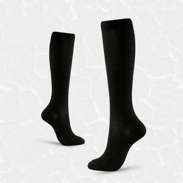 Explosive pressure socks Compression socks for men and women slim leg socks_viptrois.com