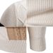 Pure 2025 New Autumn Winter Sweater Men, Knitted Color Block Half Turtleneck, European Size Pullover Base Shirt For Men_viptrois.com