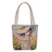 Women's Shoulder Bags Ethnic-style Female Travel Elephant Embroidery Handbag, Woven Flower Single-shoulder Canvas Bag, Large-capacity Student Bag_viptrois.com