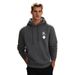 Men's & Women's Oversized Hoodie – Unisex Pullover Sweatshirt With All-Over Print, Fleece-Lined Comfort (S-XXXL, 30+ Colors)_viptrois.com