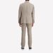 Casual Men's Casual Light Business Style Jacket Fashion Lapel Suit Jacket Trousers Suit_viptrois.com