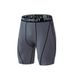 Men's Clothing Fitness tight shorts yoga basketball running leggings elastic quick-drying breathable sports shorts B6012_viptrois.com