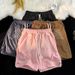 Men's Clothing Summer Loose Shorts Oversize Basketball Shorts_viptrois.com