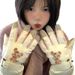 Gloves for men women, winter touchable screen, Northeast Harbin -40 degrees Celsius, cold proof, warm and plush, little_viptrois.com