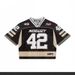 Men's Clothing Summer Men's Jersey Loose Floral Top Fashion Trend Short Sleeved Jersey T Shirt Mid Sleeve_viptrois.com