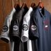 Men's Clothing Trendy Casual Short Sleeved Lapel POLO Shirts T Shirts_viptrois.com