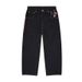 Men's Clothing Retro Plum Blossom Embroidered Straight Pants Personality Street Fashion Jeans_viptrois.com