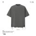 Men's Clothing 250g Heavyweight Fashion Brand High Street Layered Short Sleeved T Shirt Men's Pure Cotton Men's Bottoming Shirt Summer Men's Clothing_viptrois.com