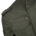 Autumn And Winter New Clothing Military Fan Cotton Plush Work Clothes Oversized Jacket Men's Fashion Trend_viptrois.com