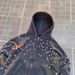 Men's Clothing Hot Diamond Design Printed Loose Unisex Retro Hoodie With Rhinestone Print – Oversized Zip-Up Streetwear Jacket For Men & Women_viptrois.com