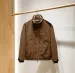 Italian Autumn And Winter New Men's Business Leisure Old Money Style Outdoor Skiing Down Jacket_viptrois.com