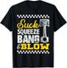 2026 T-shirtt-shirtsuck Squeeze Bang _ Blow Car Lovers Gift Unise_viptrois.com