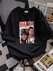 Fall Guy 80s Tv Series T Shirt Unisex Summer Casual Stylish Soft Comfortable Breathable Designer Clothes Versatile Streetwear Fashion Stretched_viptrois.com