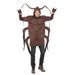 Halloween Roach Banana Poop Beer Hot Dog Insect Funny Cartoon For Men And Women Singles' Day Costume_viptrois.com