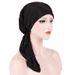 Unisex Folded curved cloth cap cap cap pure cotton cap_viptrois.com