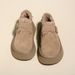 Women's Shoes Genuine Leather And Fur Snow Boots Plus Velvet And Thickened Thick Soled Winter Women's Shoes New Loafers Cotton Shoes_viptrois.com