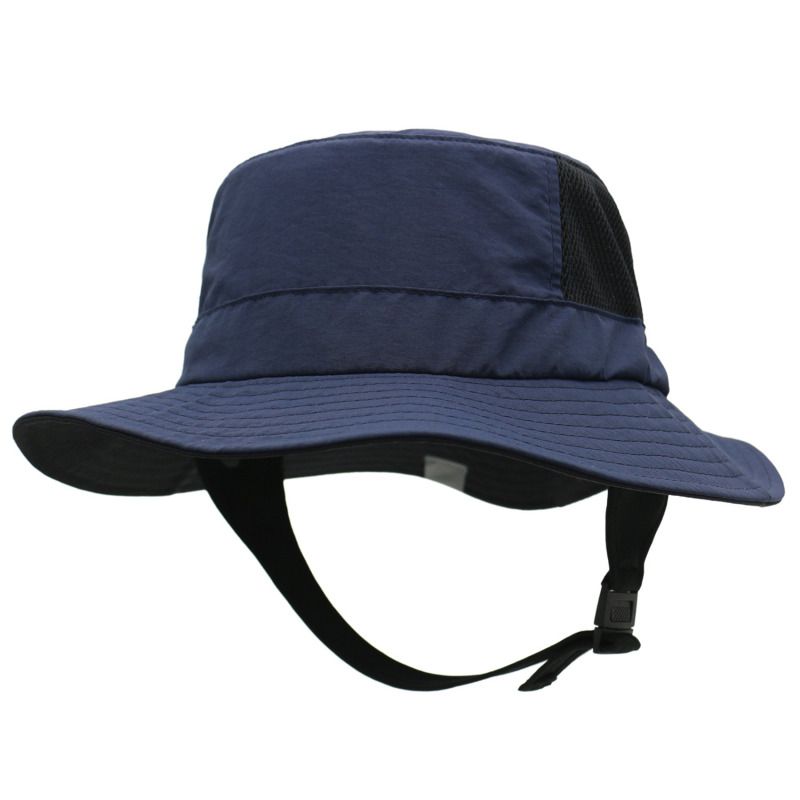 Hot Sale Outfly New Leiure Sun Protection Bucket Breathable Surf Fiherman Hat Suncreen Campaign Suitable for Outdoor_viptrois.com