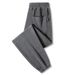 Men's Loose Fit Jogger Pants With Elastic Waistband, Comfortable & Stylish Sweatpants For Casual Wear, Available In Plus Sizes (L-8XL)_viptrois.com