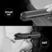 New Cool Wind And Curler Dual-use Hair-friendly Curling Iron Straightener For Women Dormitory Salon Hair Straightening_viptrois.com