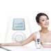 LCD USB Ultrasonic Body Facial Skin Scrubber Peeling Pore Cleaner Skin Care_viptrois.com