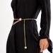 Unisex Alloy multi-layer exaggerated body chain women's trend Queen head retro street photo belt chain_viptrois.com