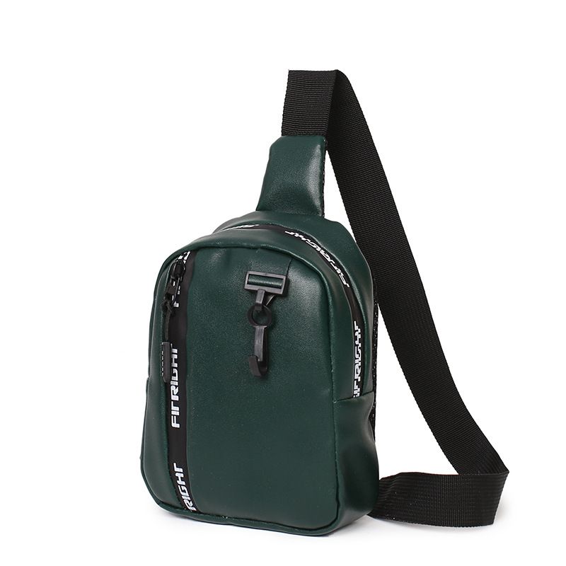 Women's Crossbody Bag For Women - Minimalist Casual Waist Pack (Versatile & Stylish Everyday Bag)_viptrois.com
