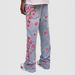 Men's Clothing New Men's Straight Jeans Street Fashion Ins Hot Style Non Elastic Embroidered Straight Jeans_viptrois.com