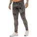 Men's Slim Fit Stretch Ripped Skinny Jeans | Biker Style Denim Pants With Tapered Leg For Casual Wear_viptrois.com