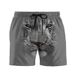 Unbeatable Quality Unbeatable Quality Animal 3D Printed Male Tiger Snake Zebra Graphic, Summer Outdoor Cool Beach Shorts, Sports_viptrois.com