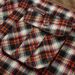 CT Winter New Men's Fleece-Lined Long Sleeve Plaid Warm Business Casual Fashion Cotton Shirt European Size_viptrois.com