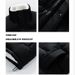 Unisex Stand Collar Fleece-Lined Jacket – Oversized Winter Coat With Multiple Pockets, Warm & Stylish (M-8XL, 5 Colors)_viptrois.com