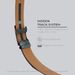 Unisex Overhauling the belt man_viptrois.com