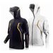 Men's Clothing New Style Spot Now Issued Sun Protection Fishing Suit Long Sleeve Anti Ultraviolet Zipper Hooded Fishing Suit Upf 50_viptrois.com