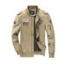 2024 New Spring Fall New Men's Jacket Jacket Men's Flight Jacket For Men_viptrois.com