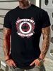 NEW Sum 41 Skumfuk For Fan Sleeve Cotton Black All Size T Shirt AH1903 Versatile Summer Unisex Graphic Streetwear Casual Designer Clothes Stylish_viptrois.com