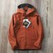 Men's Clothing Bird style! King bomber main push! Cabinet 3K+! Outdoor bird windproof and waterproof hooded soft shell assault jacket coat_viptrois.com