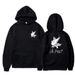 2025 New Sweatshirt By Singer Lil Peep, Street Fashion Hoodie For Men And Women_viptrois.com