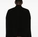 Retro Jacquard Sweater – Unisex Oversized Drop Shoulder Pullover (Streetwear Staple, Y2K Revival, Dark Academia Aesthetic)_viptrois.com