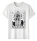 Tshirt Muscle Freaks Hecate Goddess Loose 2026 And Comfortable Style_viptrois.com