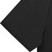 Men's Clothing New Polo Shirt Lapel V Neck Vertical Stripe Short Sleeved Men's T Shirt_viptrois.com