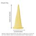 7 Dwarfs Christmas Hats – Multi-Color Set (Red, Yellow, Blue, Green, Orange, Purple, Brown) For Halloween & Party Photo Props_viptrois.com