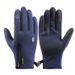 New gloves men and women cross border autumn and winter skiing waterproof fleece touch screen non slip cycling sports warm gloves_viptrois.com