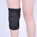 Ultra-Soft Turtle Shell Knee Pads For Sports & Outdoor Activities – Anti-Slip Protective Gear For Skiing, Motorcycling, Dance (Black/Grey, XS-XL)_viptrois.com