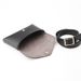 Fashion pin buckle belt Women's belt white wear dress multi-functional waist bag belt factory direct sales_viptrois.com