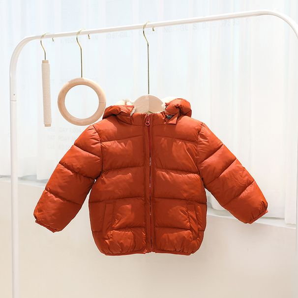 kid's clothing Children's cotton-padded coats, baby's thickened cotton-padded jackets, boys and girls' down-padded coats,_viptrois.com